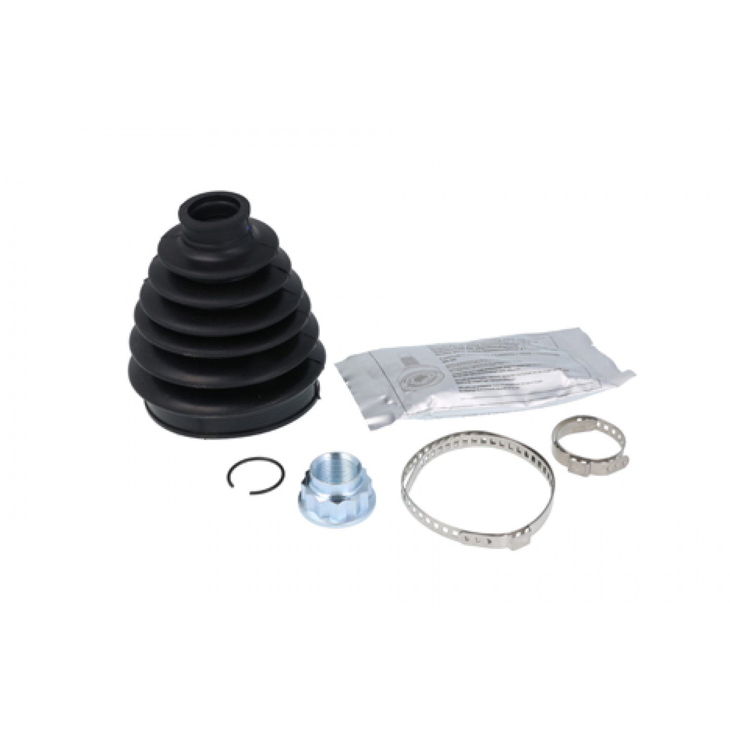 Metelli Kit Cuffia, Semiasse 13-0734