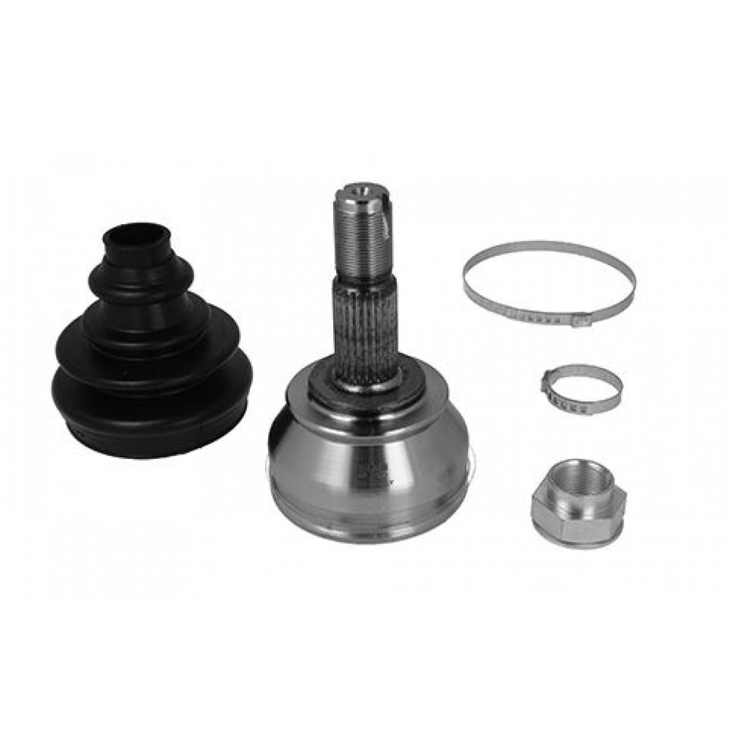 Metelli Homokineet Reparatie Set, Aandrijfas 15-1258