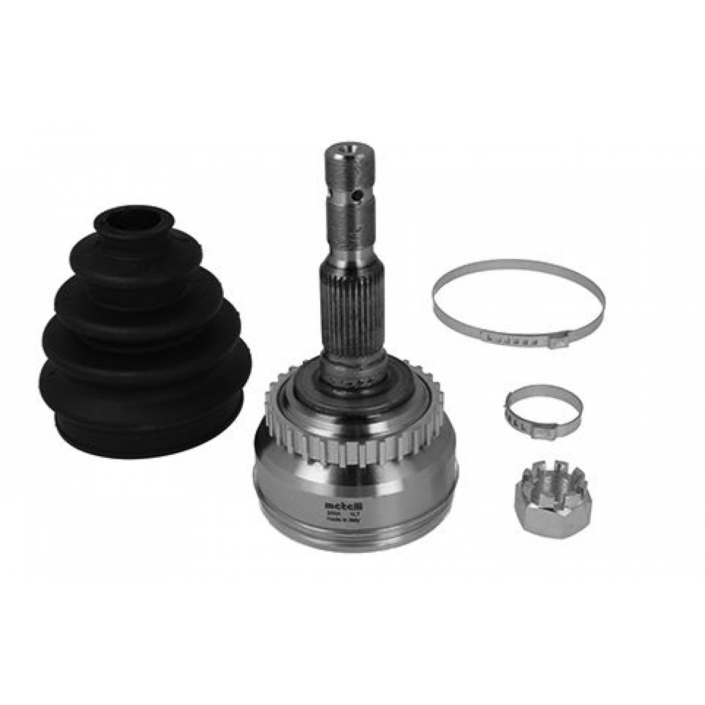 Metelli Kit Giunti, Semiasse 15-1289A