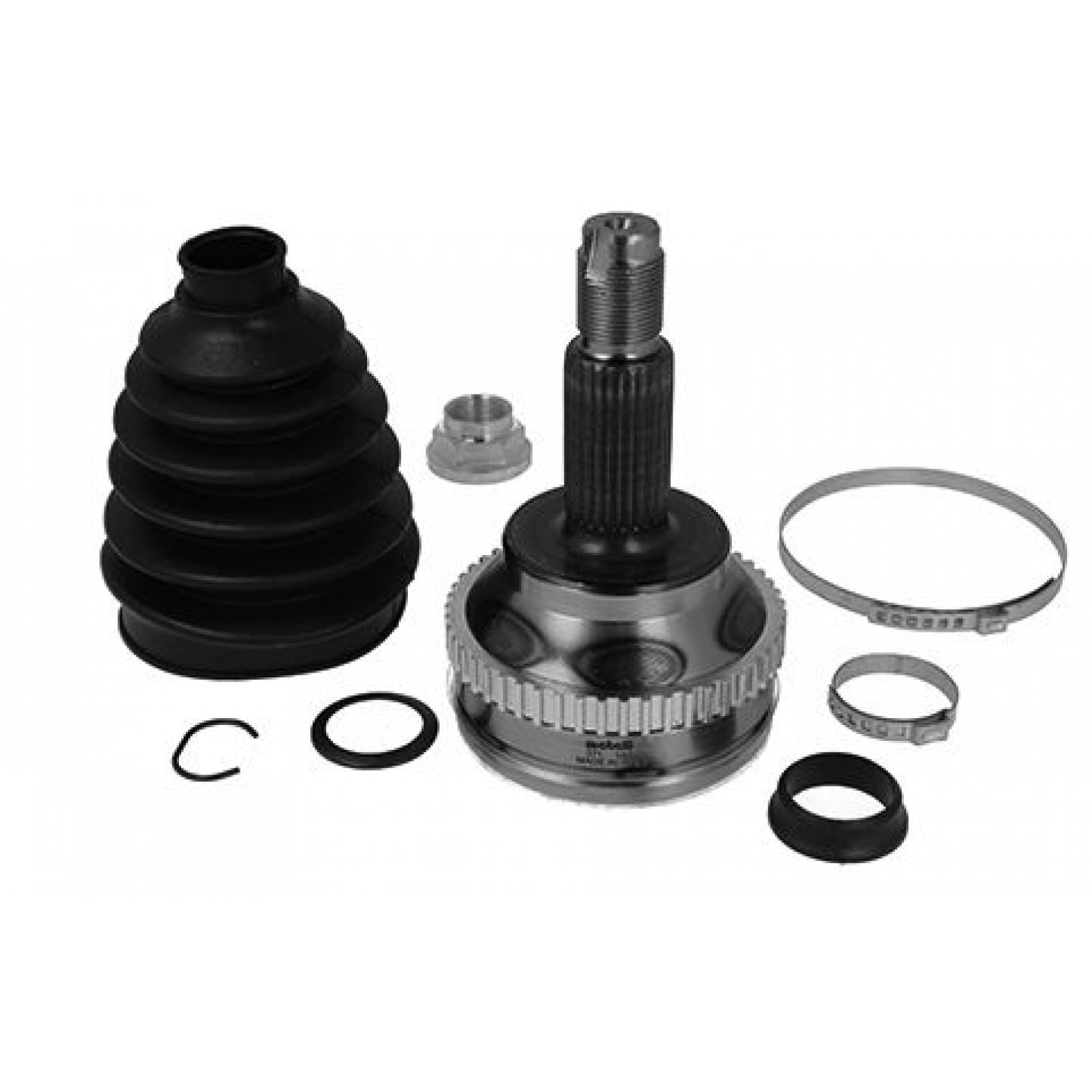 Metelli Homokineet Reparatie Set, Aandrijfas 15-1371
