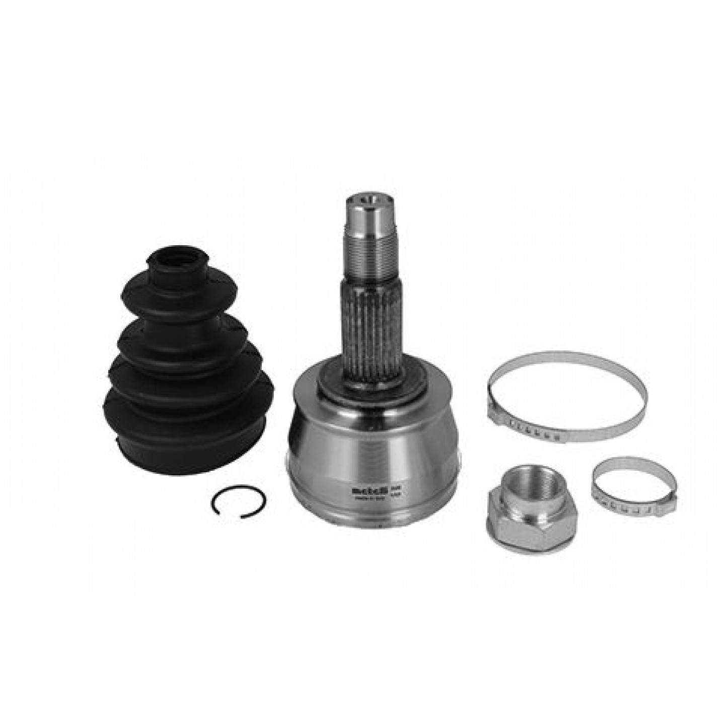 Metelli Kit Giunti, Semiasse 15-1396