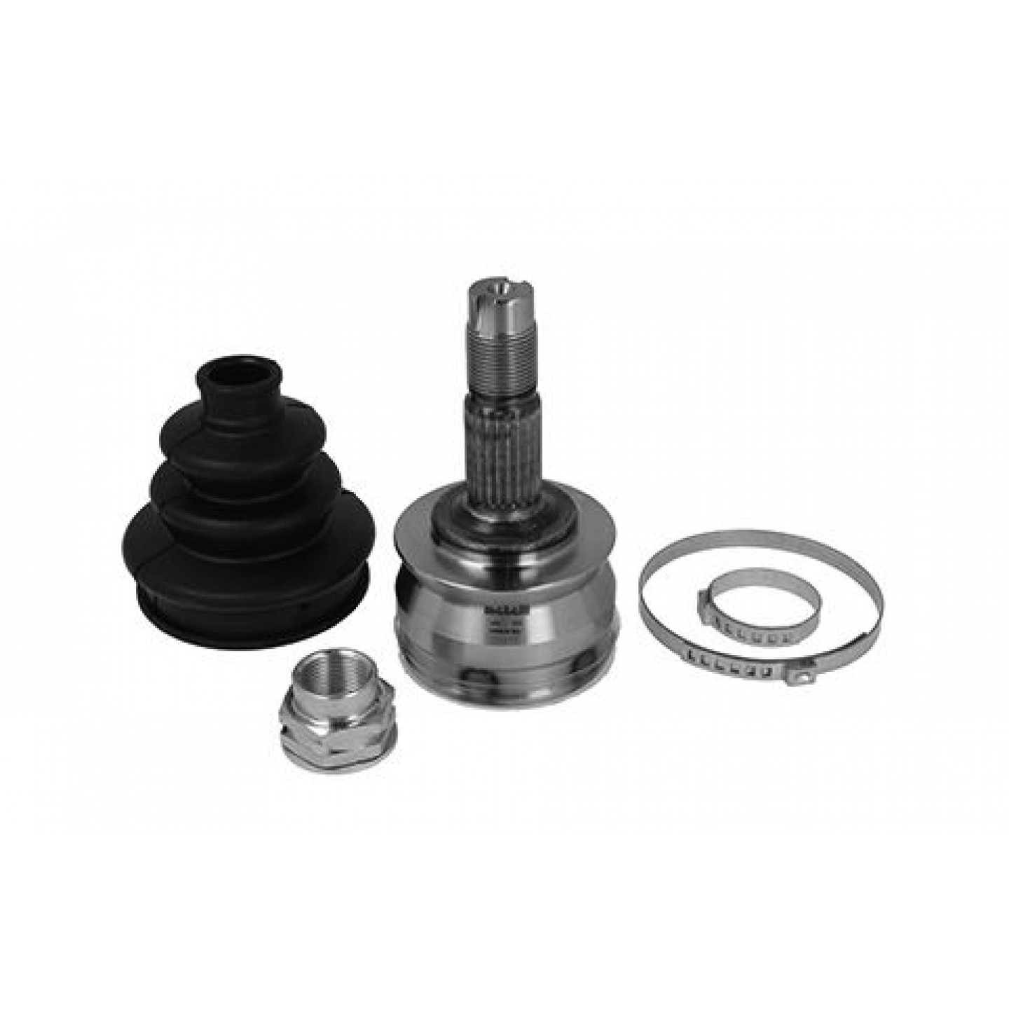 Metelli Kit Giunti, Semiasse 15-1410