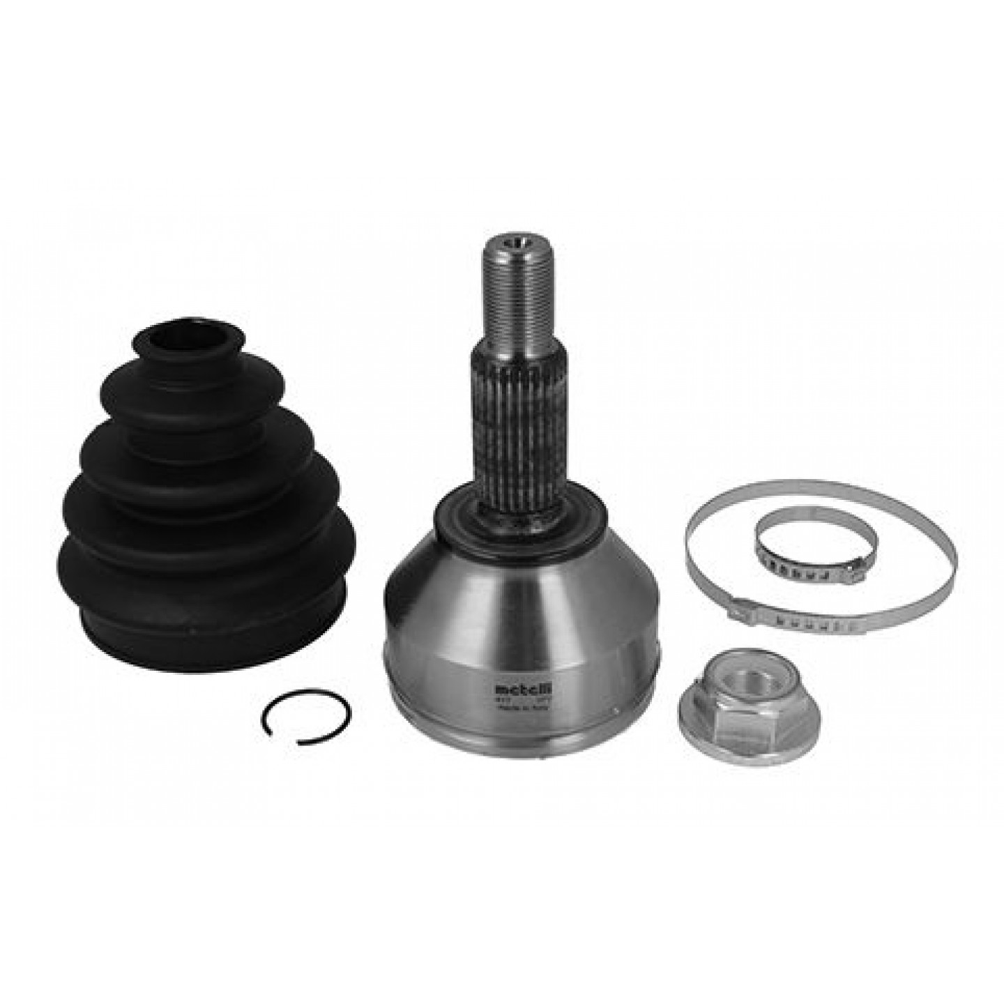 Metelli Kit Giunti, Semiasse 15-1417
