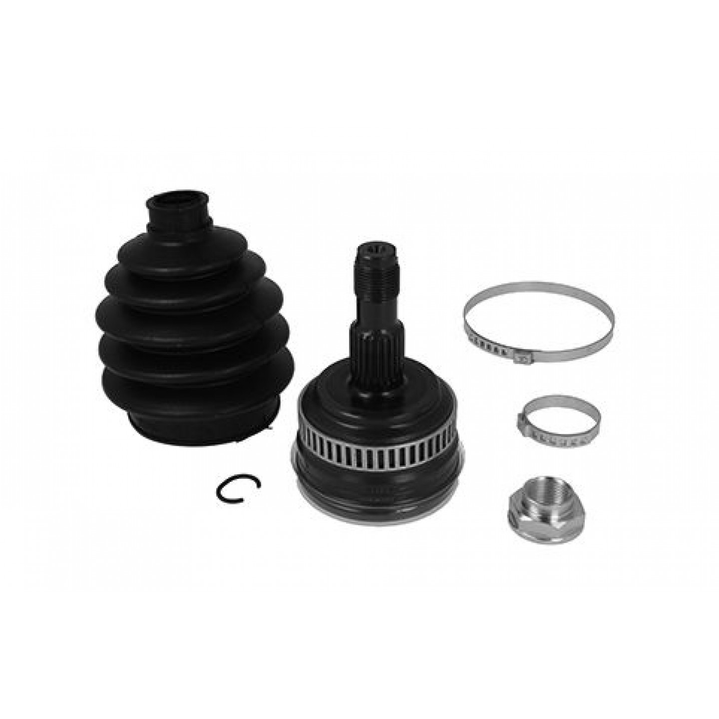 Metelli Kit Giunti, Semiasse 15-1434