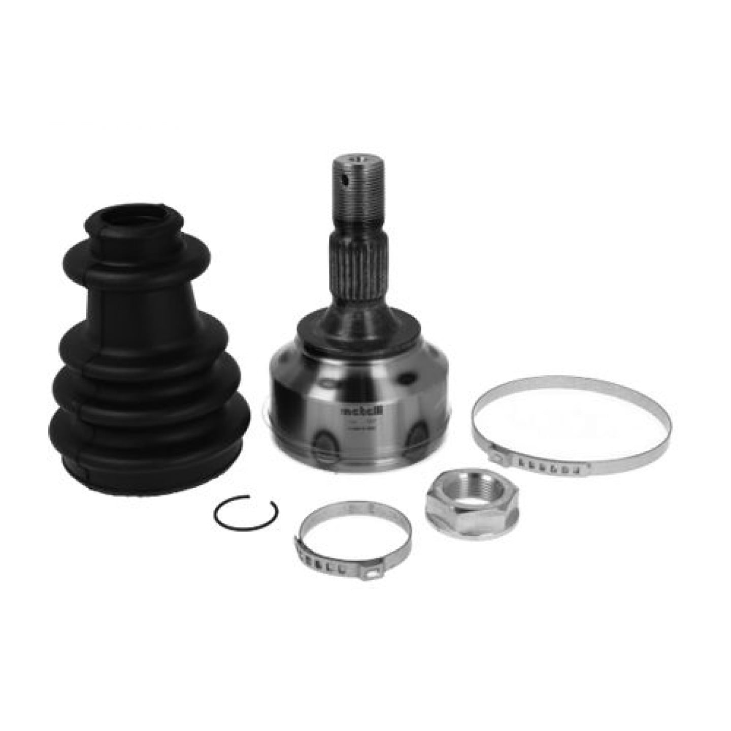 Metelli Kit Giunti, Semiasse 15-1455