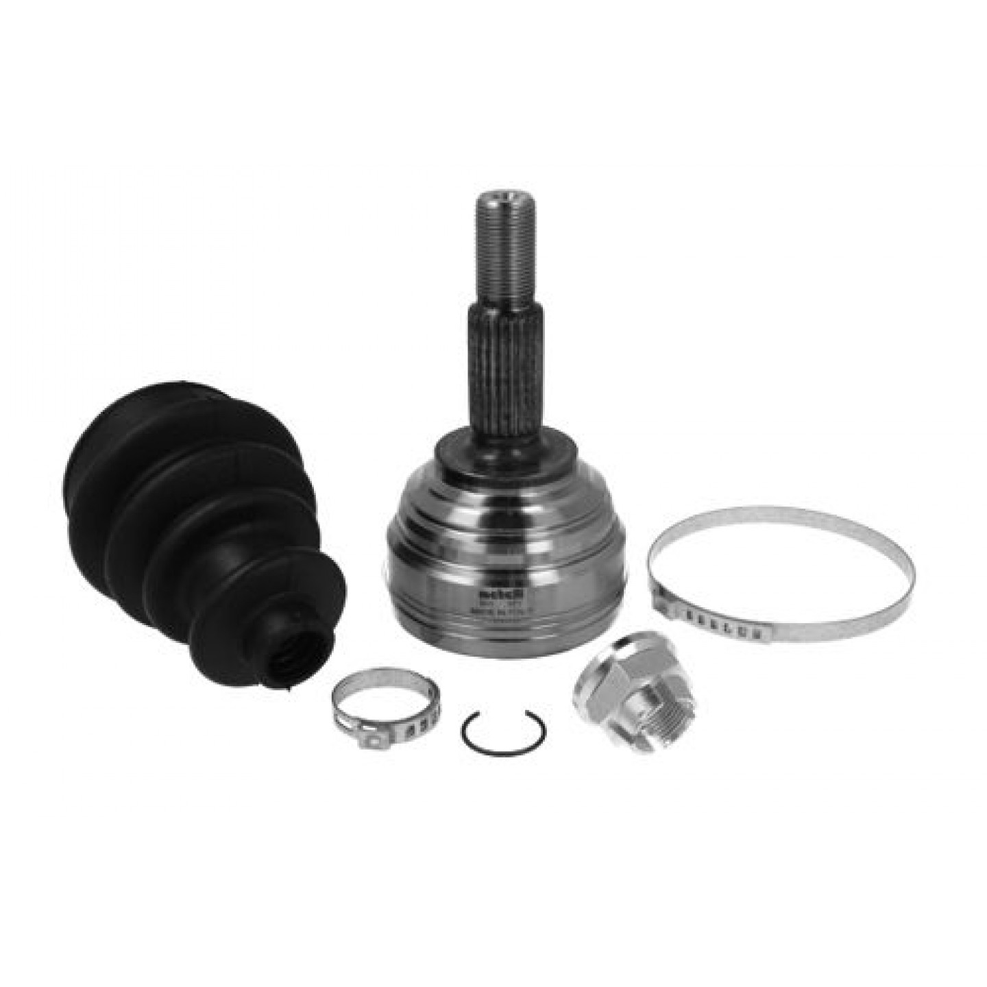 Metelli Kit Giunti, Semiasse 15-1501
