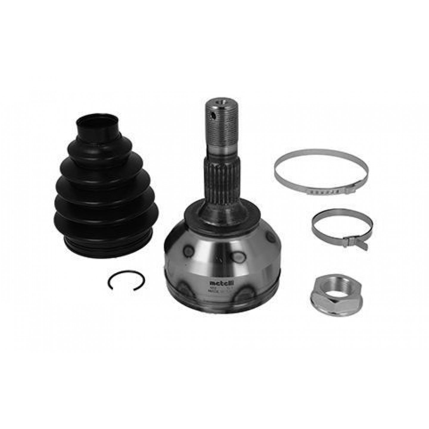 Metelli Kit Giunti, Semiasse 15-1553