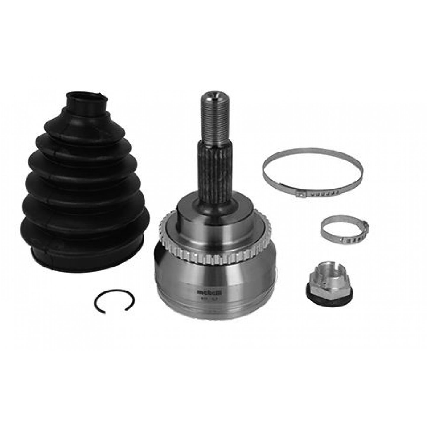 Metelli Kit Giunti, Semiasse 15-1573