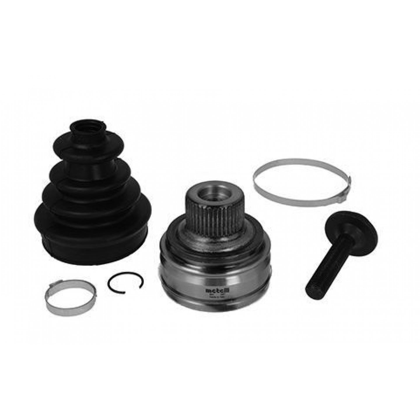 Metelli Kit Giunti, Semiasse 15-1697