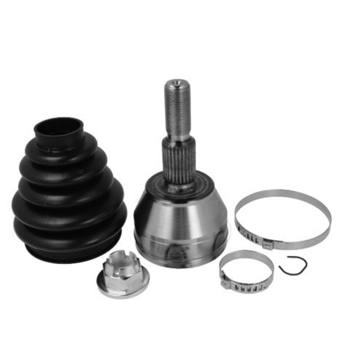 Metelli Kit Giunti, Semiasse 15-1753