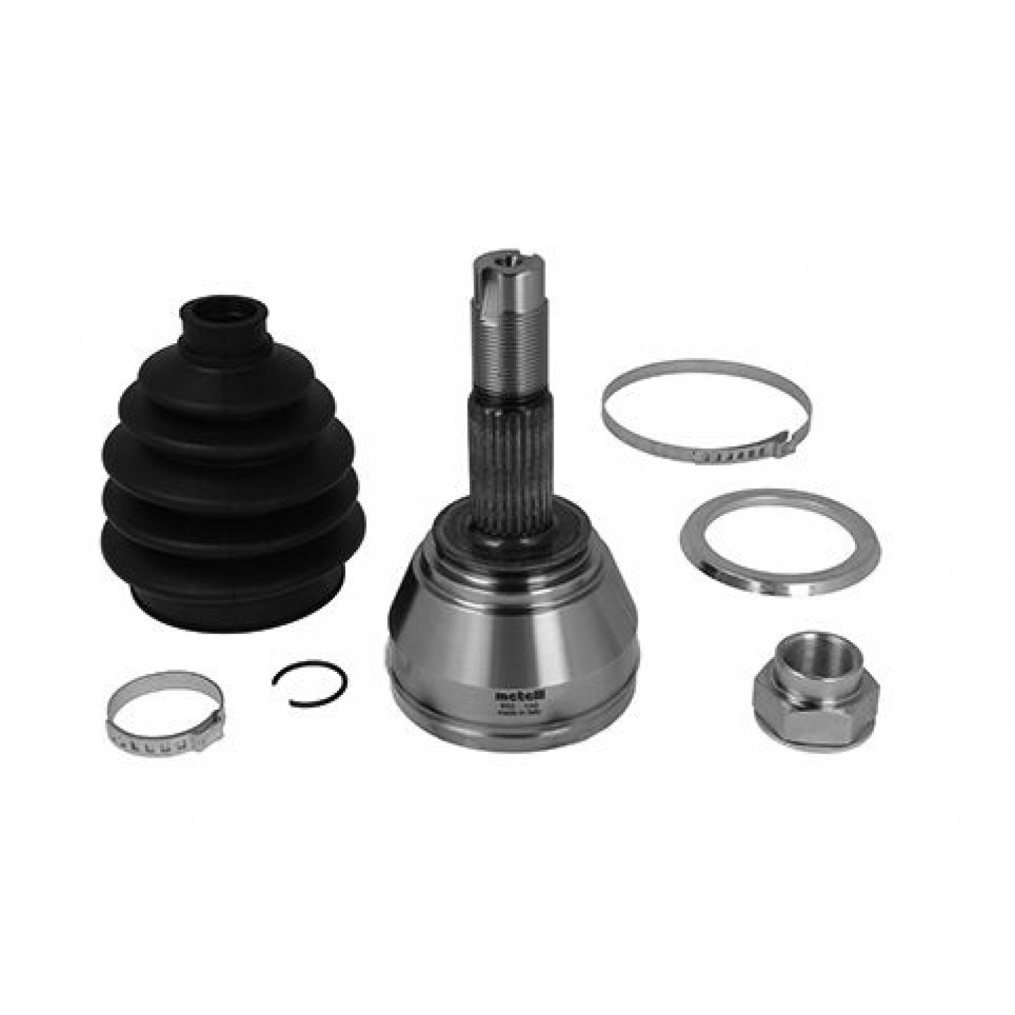 Metelli Kit Giunti, Semiasse 15-1853