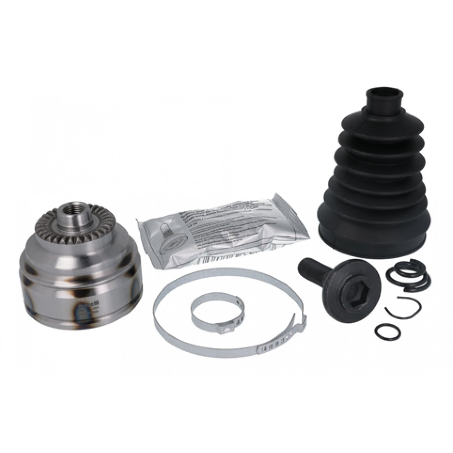 Metelli Homokineet Reparatie Set, Aandrijfas 15-1883