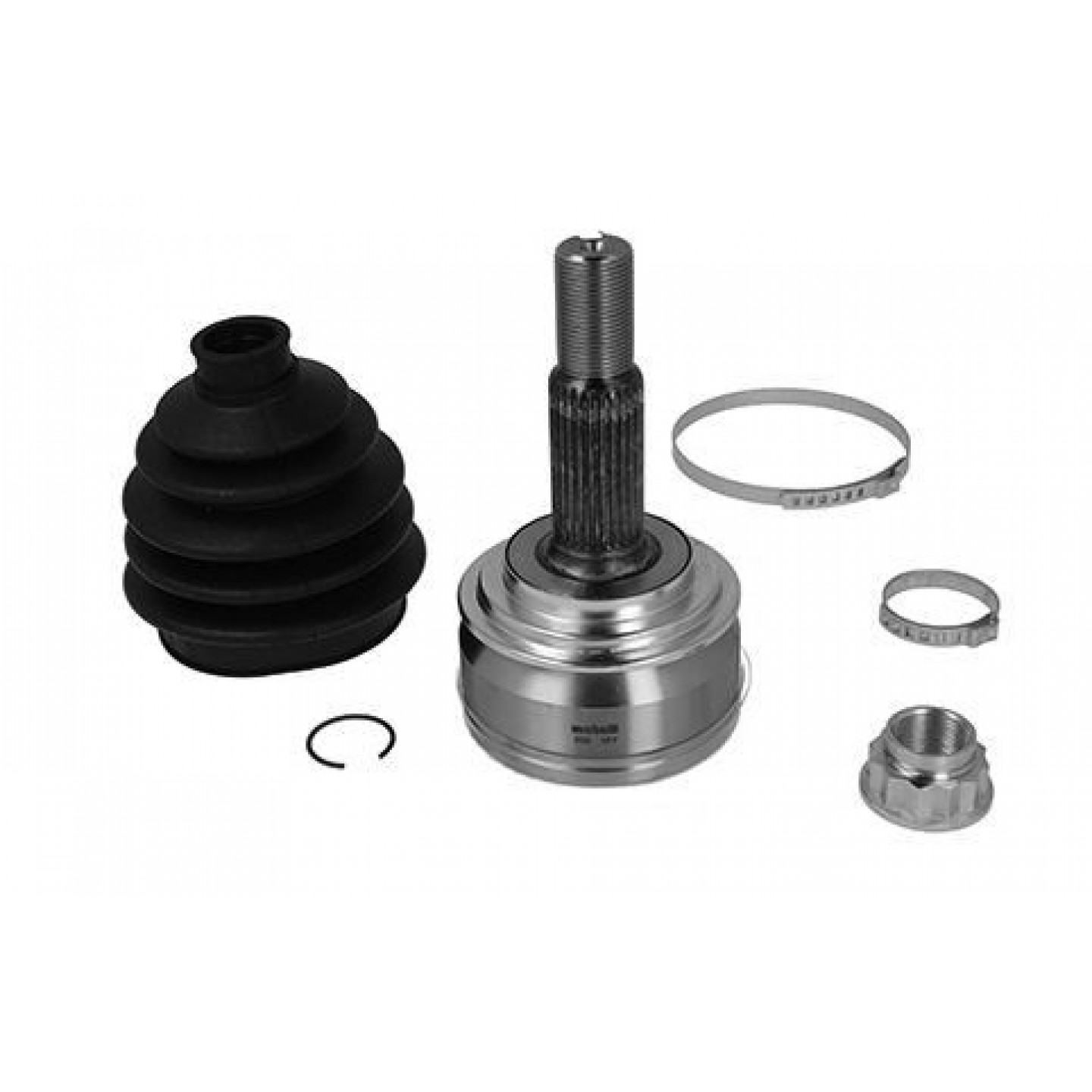 Metelli Kit Giunti, Semiasse 15-1885