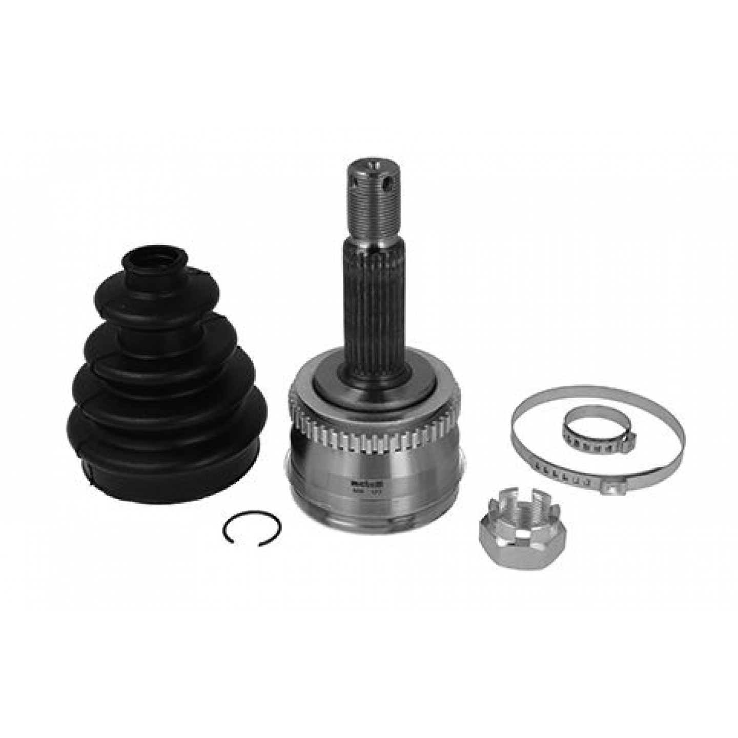 Metelli Homokineet Reparatie Set, Aandrijfas 15-1888