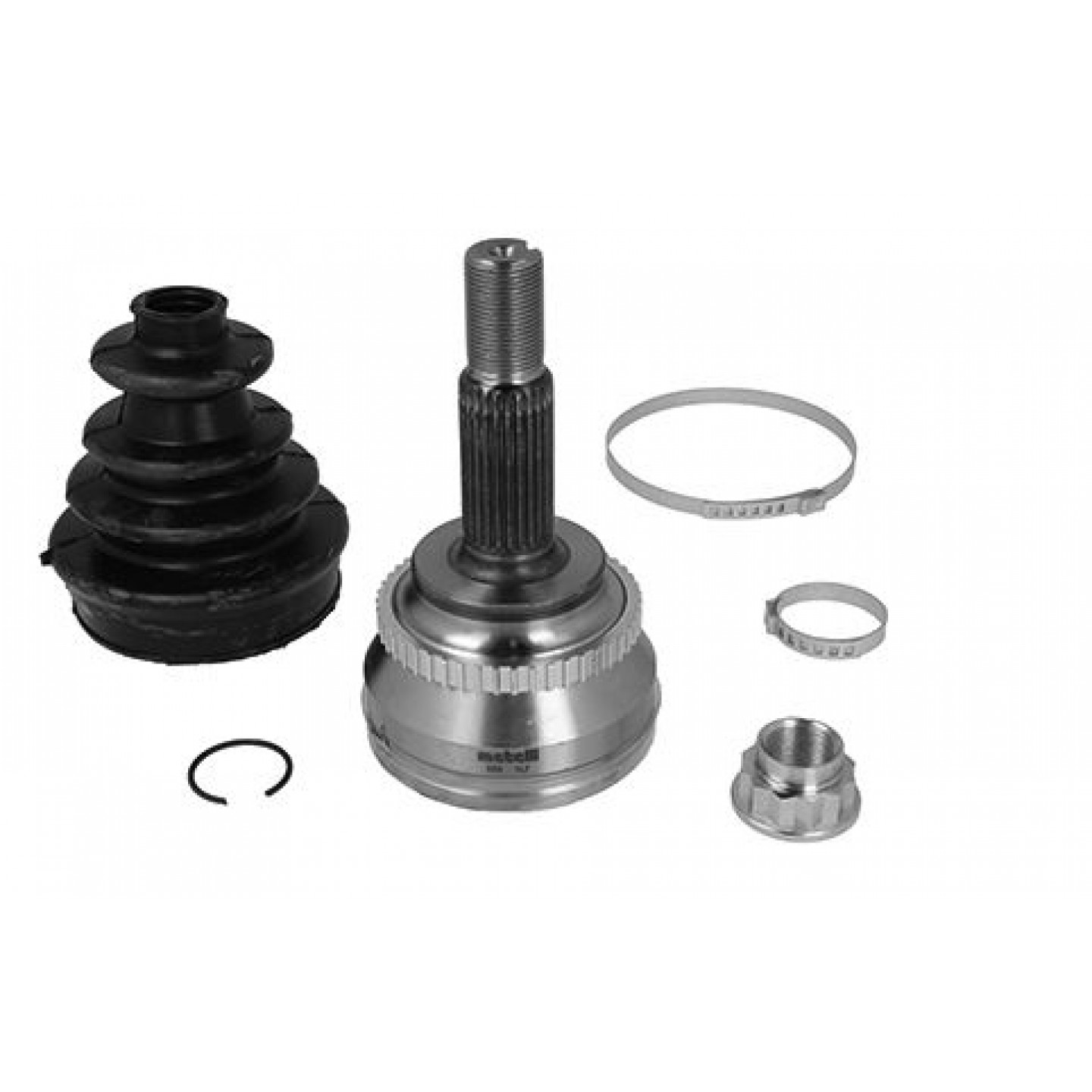 Metelli Kit Giunti, Semiasse 15-1889