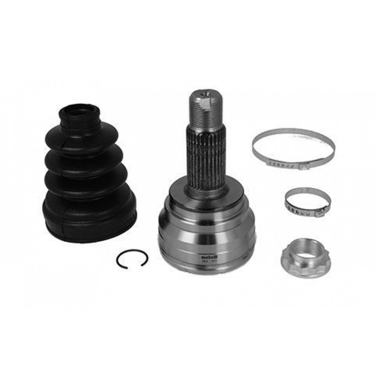 Metelli Kit Giunti, Semiasse 15-1892