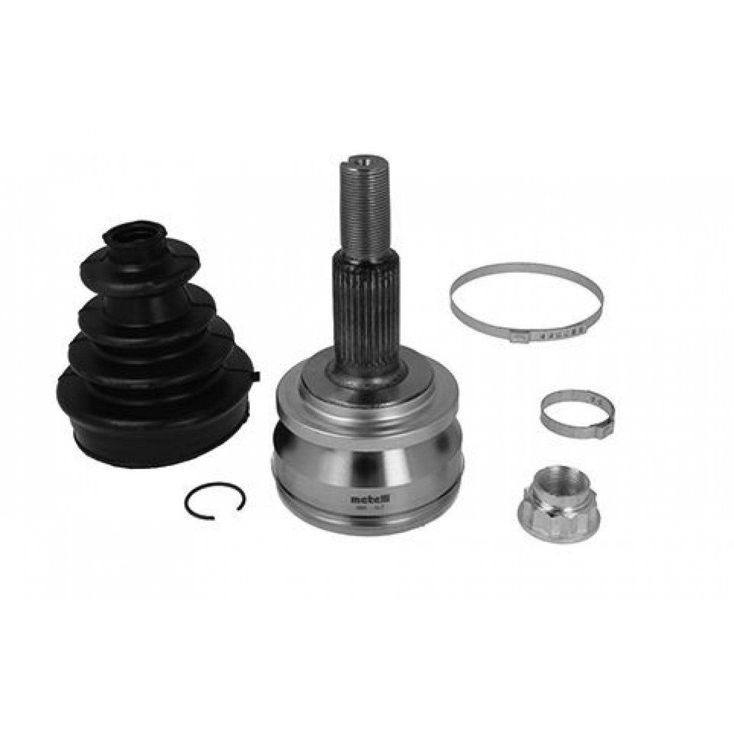 Metelli Kit Giunti, Semiasse 15-1896