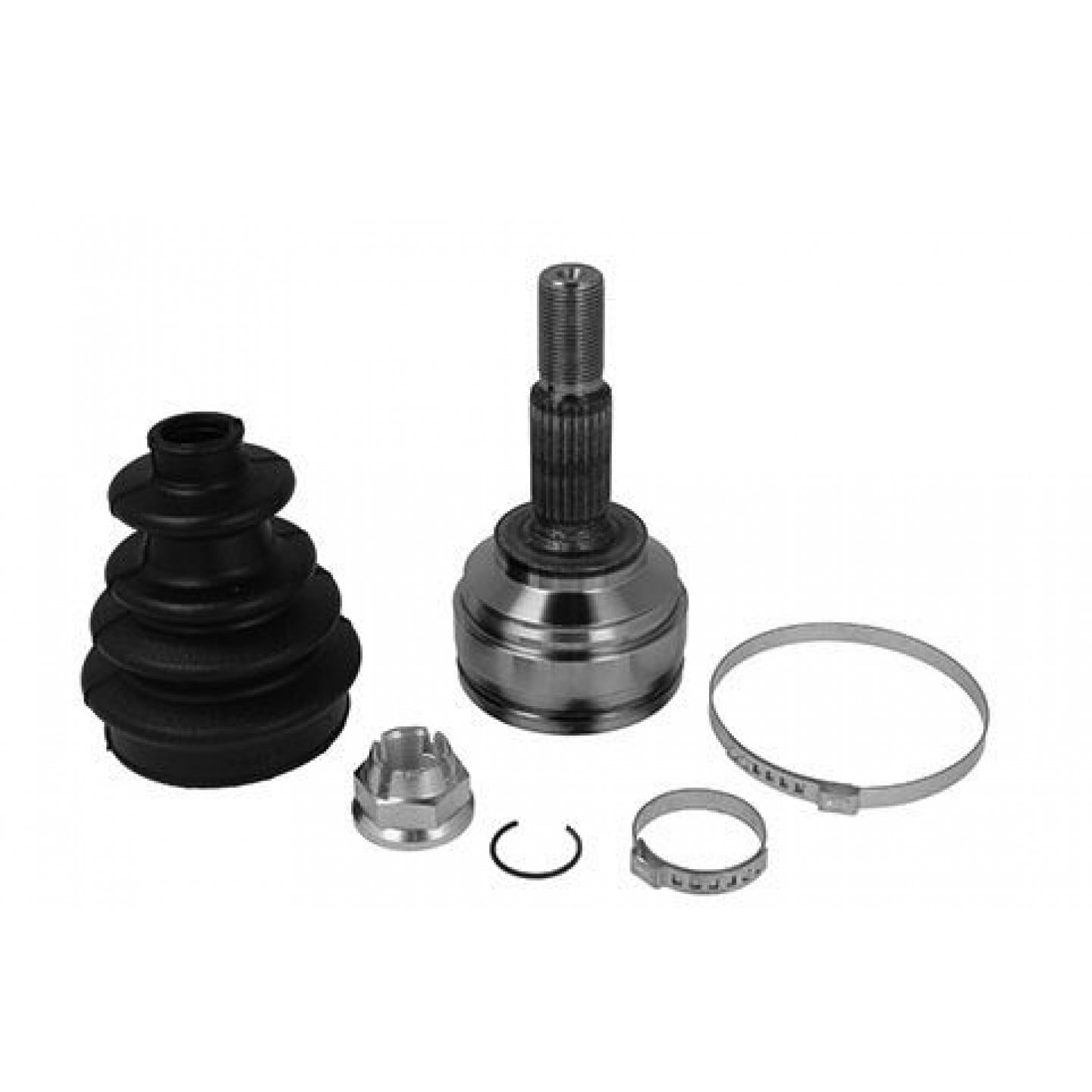 Metelli Kit Giunti, Semiasse 15-1904
