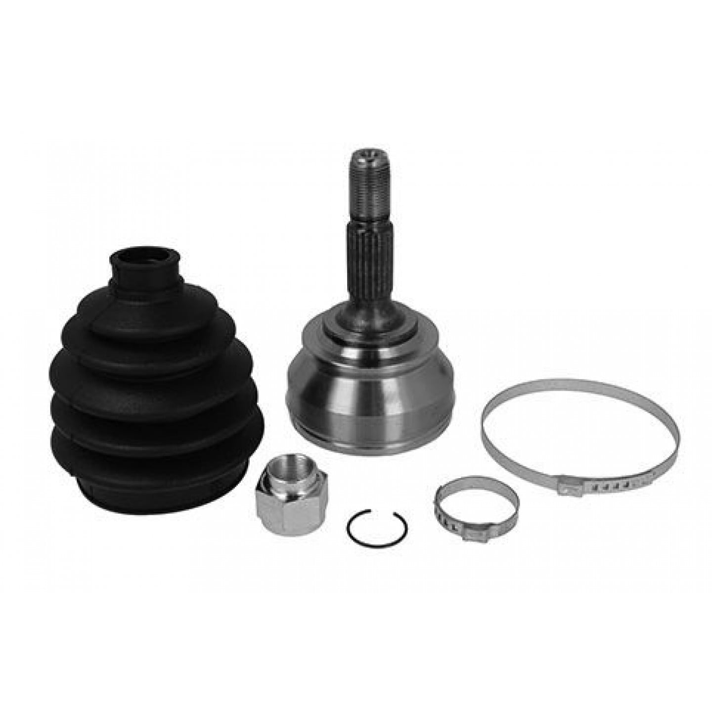 Metelli Kit Giunti, Semiasse 15-1933
