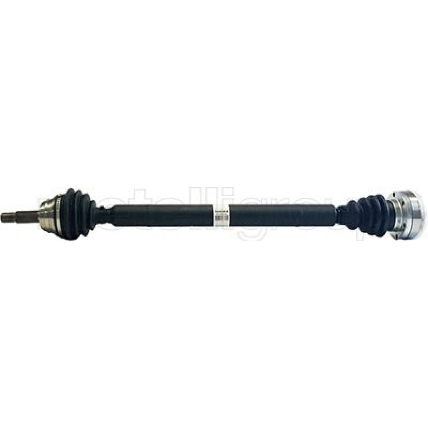 Metelli Albero Motore/Semiasse 17-0003
