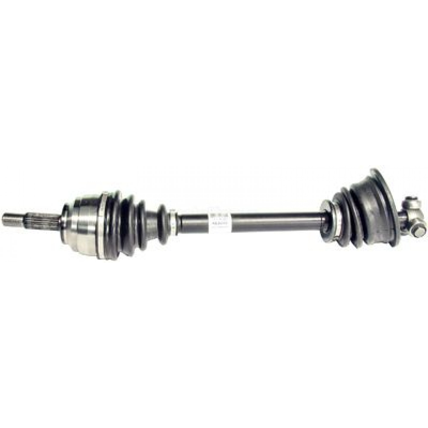 Metelli Albero Motore/Semiasse 17-0038