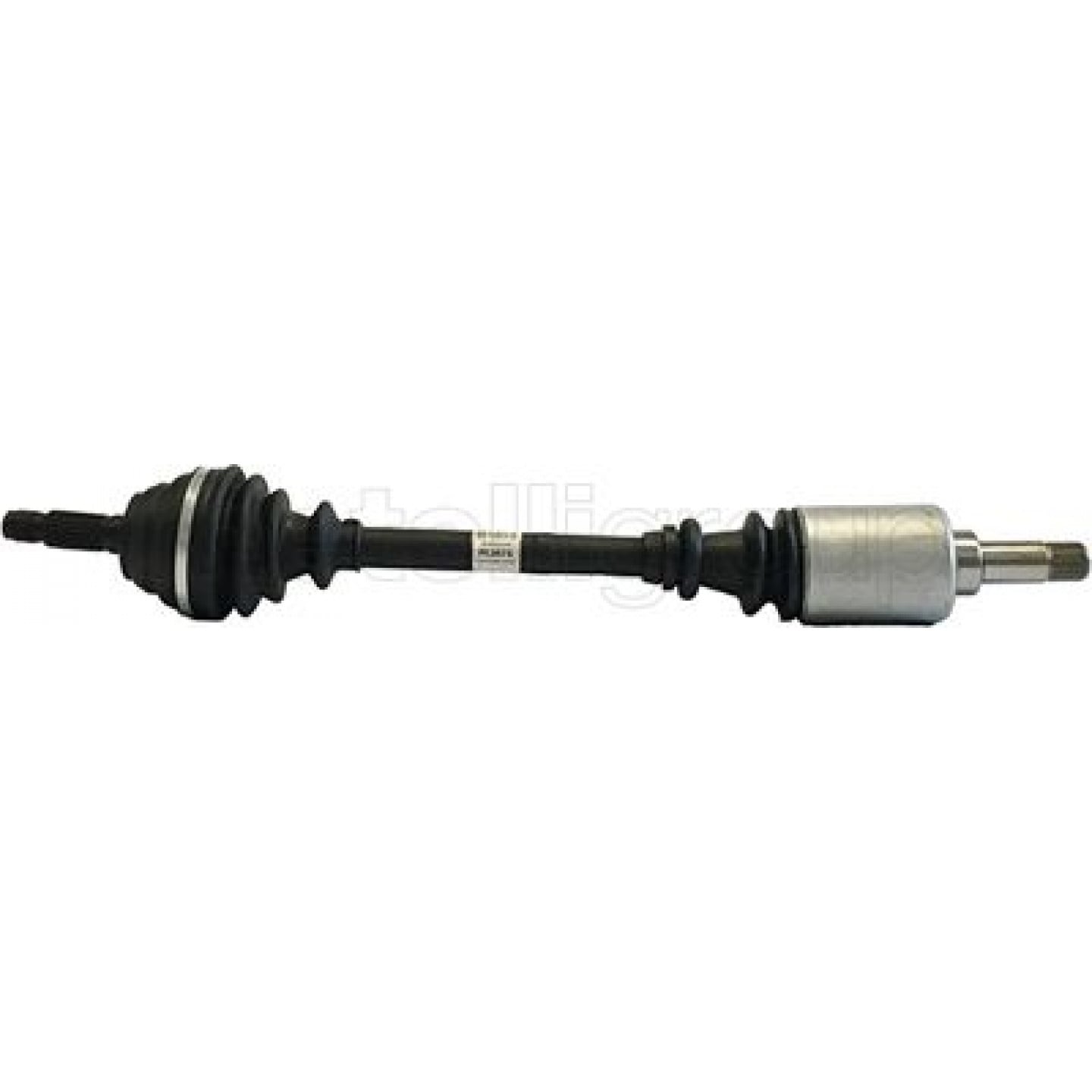 Metelli Albero Motore/Semiasse 17-0062