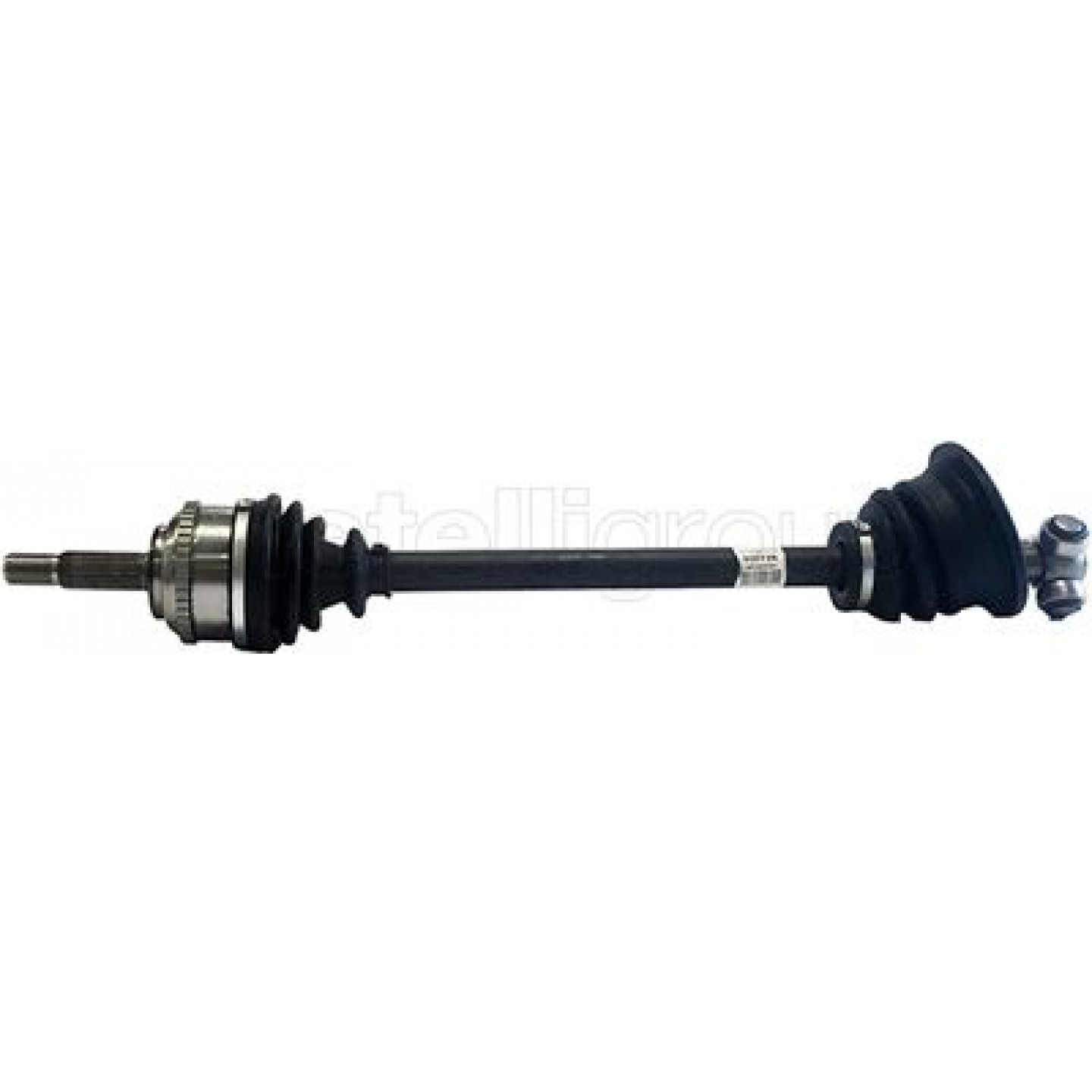 Antriebswelle METELLI 17-0115