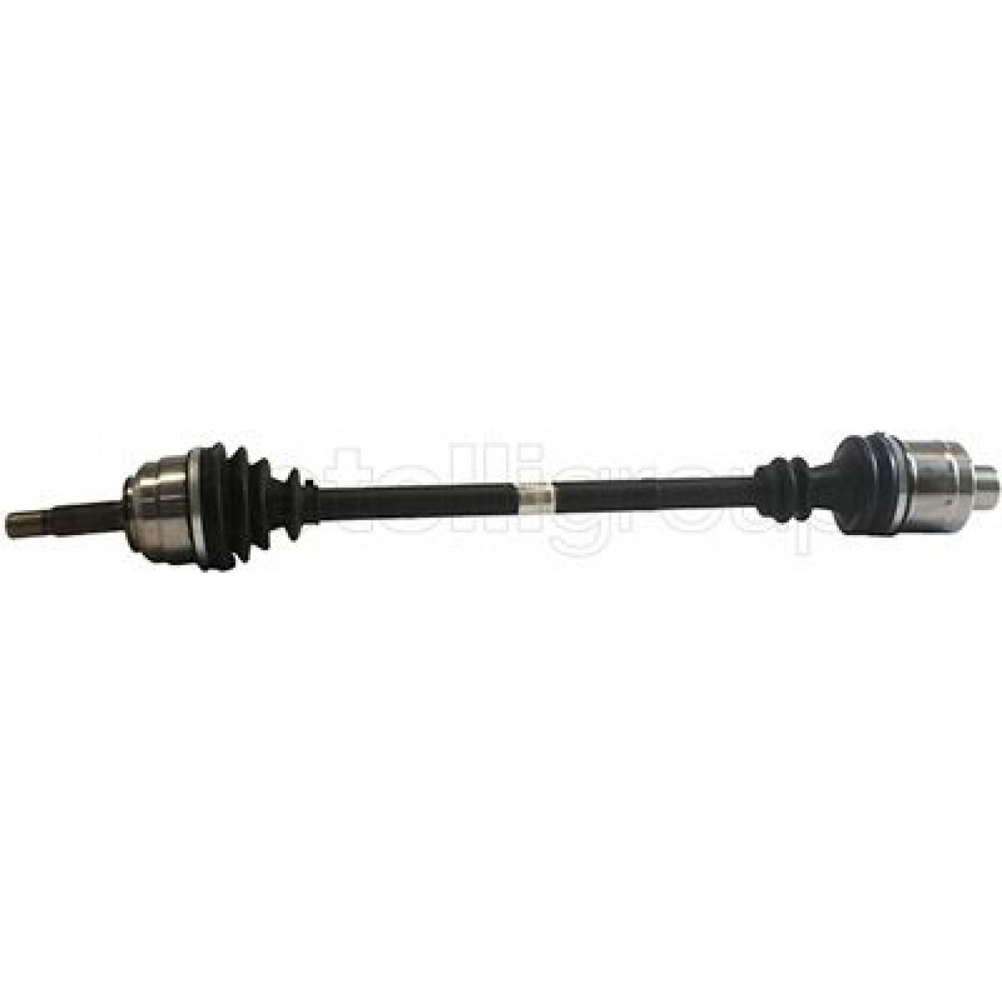 Metelli Albero Motore/Semiasse 17-0118