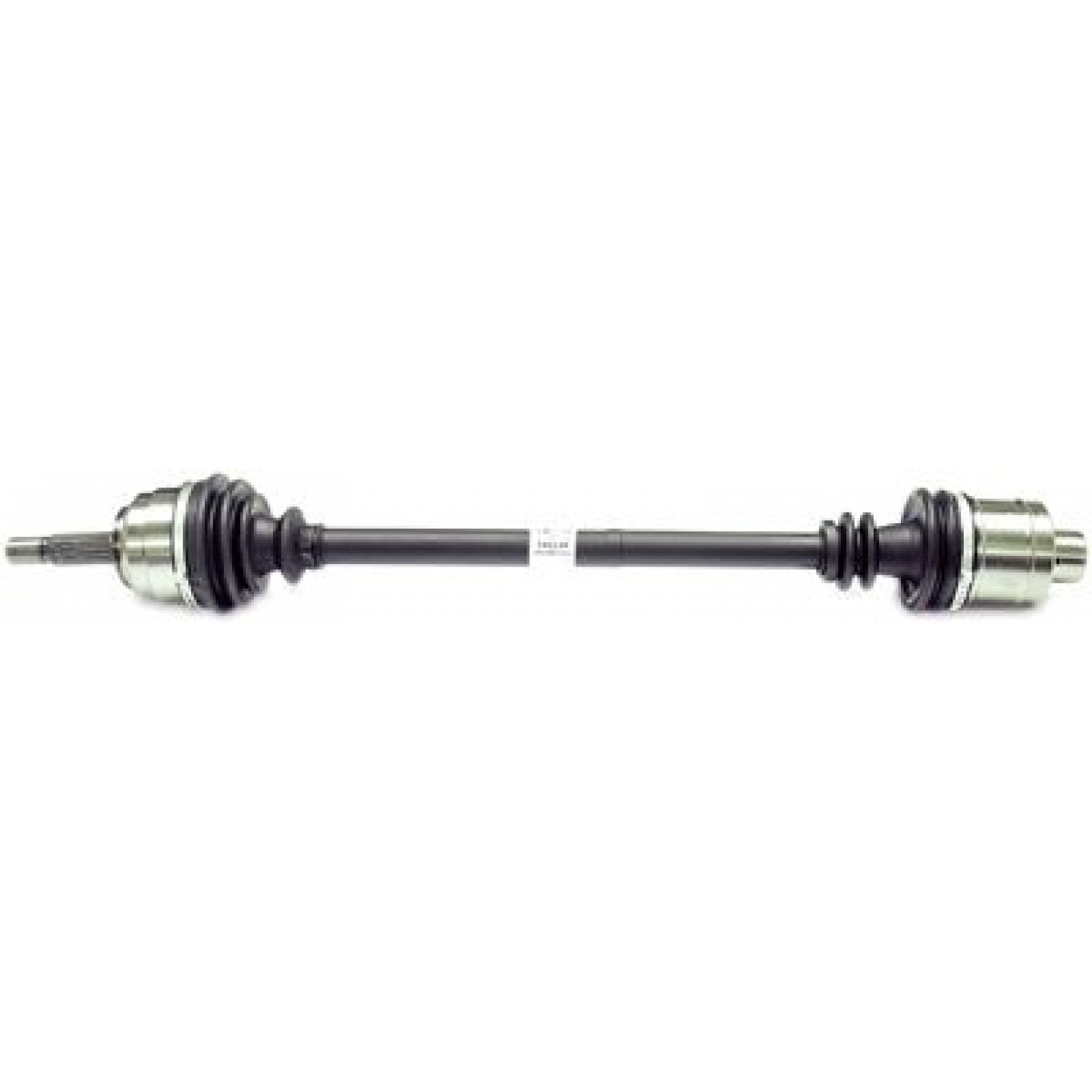 Metelli Albero Motore/Semiasse 17-0169