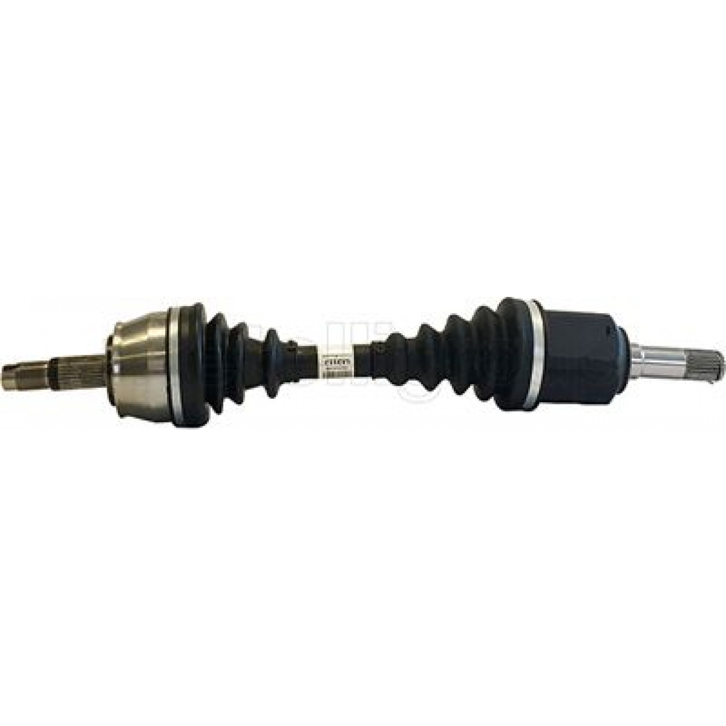 Metelli Albero Motore/Semiasse 17-0190