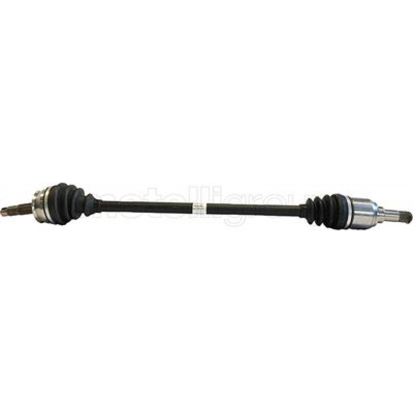 Metelli Albero Motore/Semiasse 17-0236
