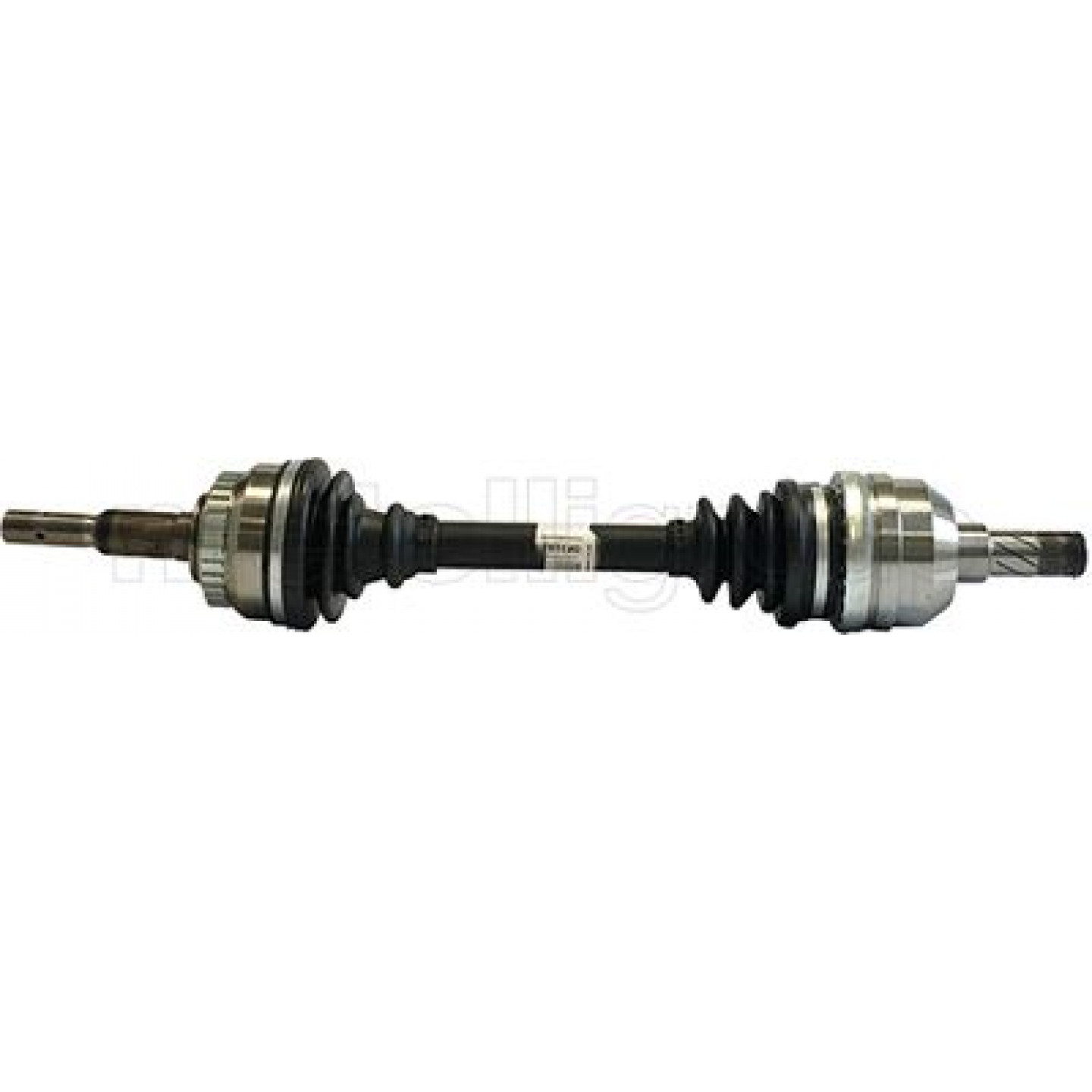 Metelli Albero Motore/Semiasse 17-0348