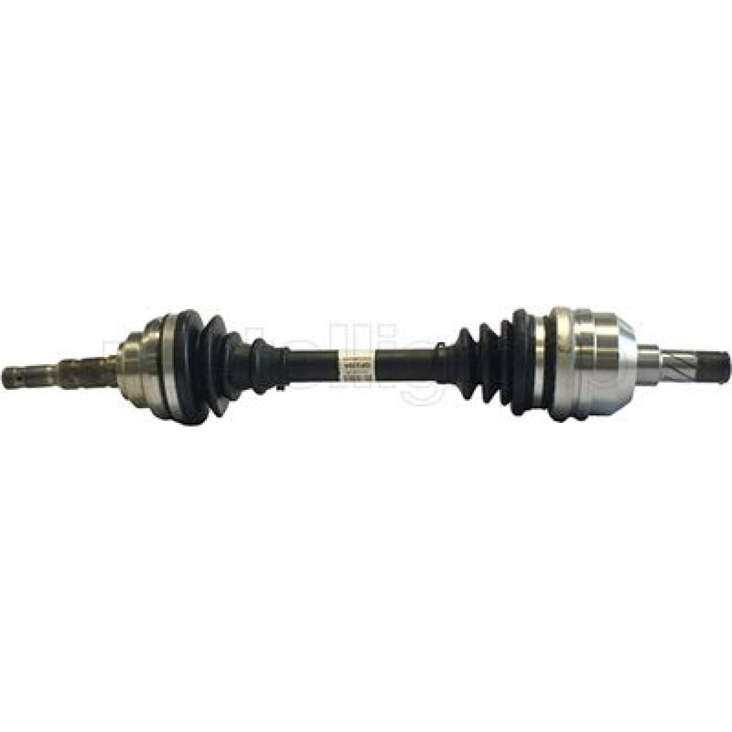 Metelli Albero Motore/Semiasse 17-0350