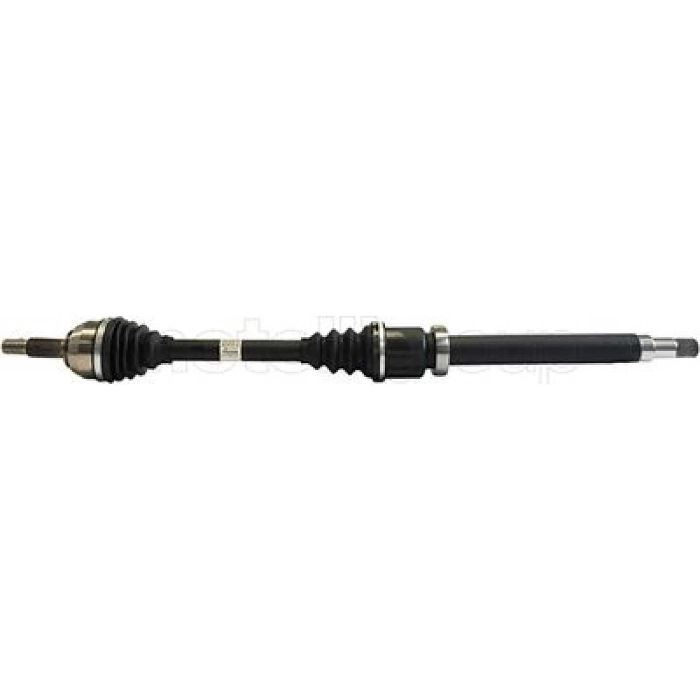 Metelli Albero Motore/Semiasse 17-0375