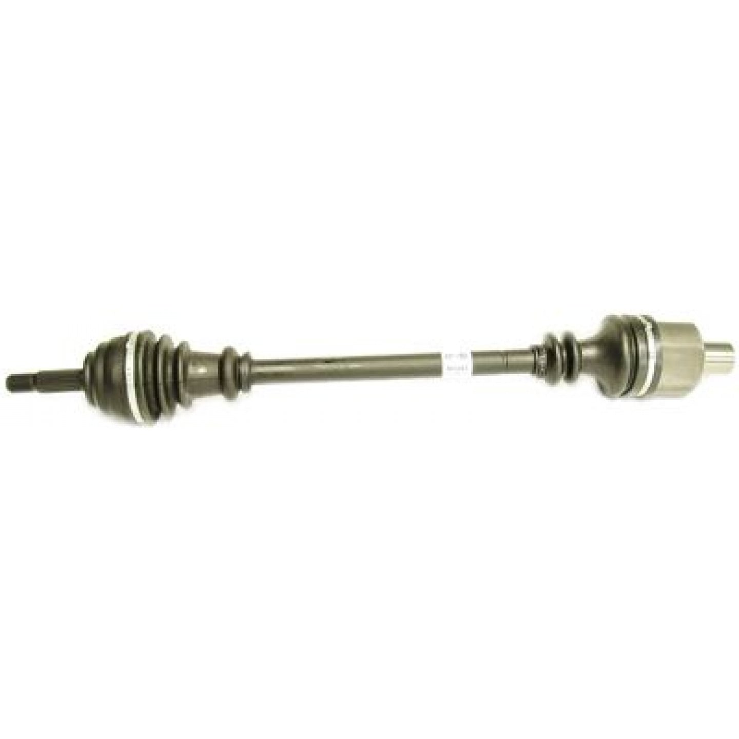 Metelli Albero Motore/Semiasse 17-0396