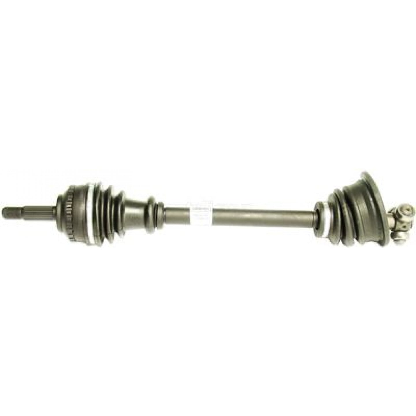 Metelli Semi Eje 17-0397