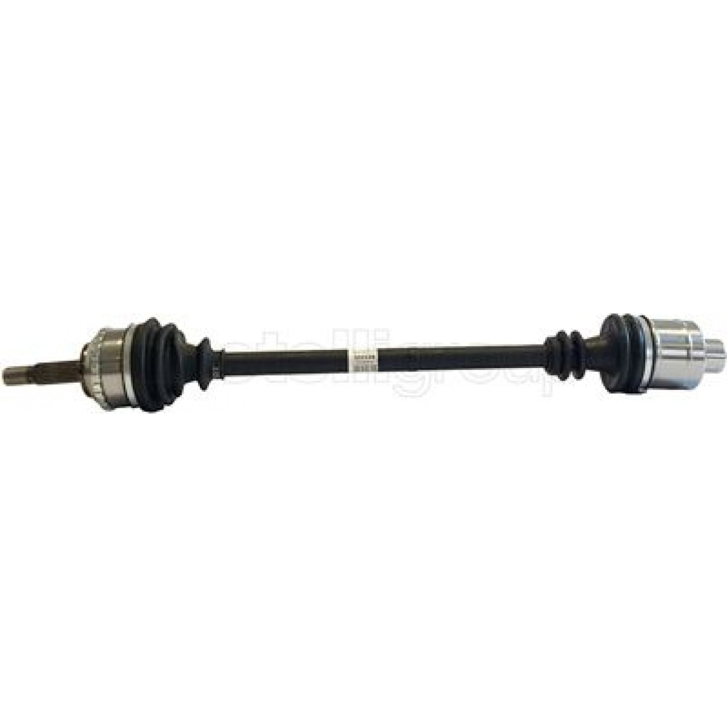 Metelli Albero Motore/Semiasse 17-0432