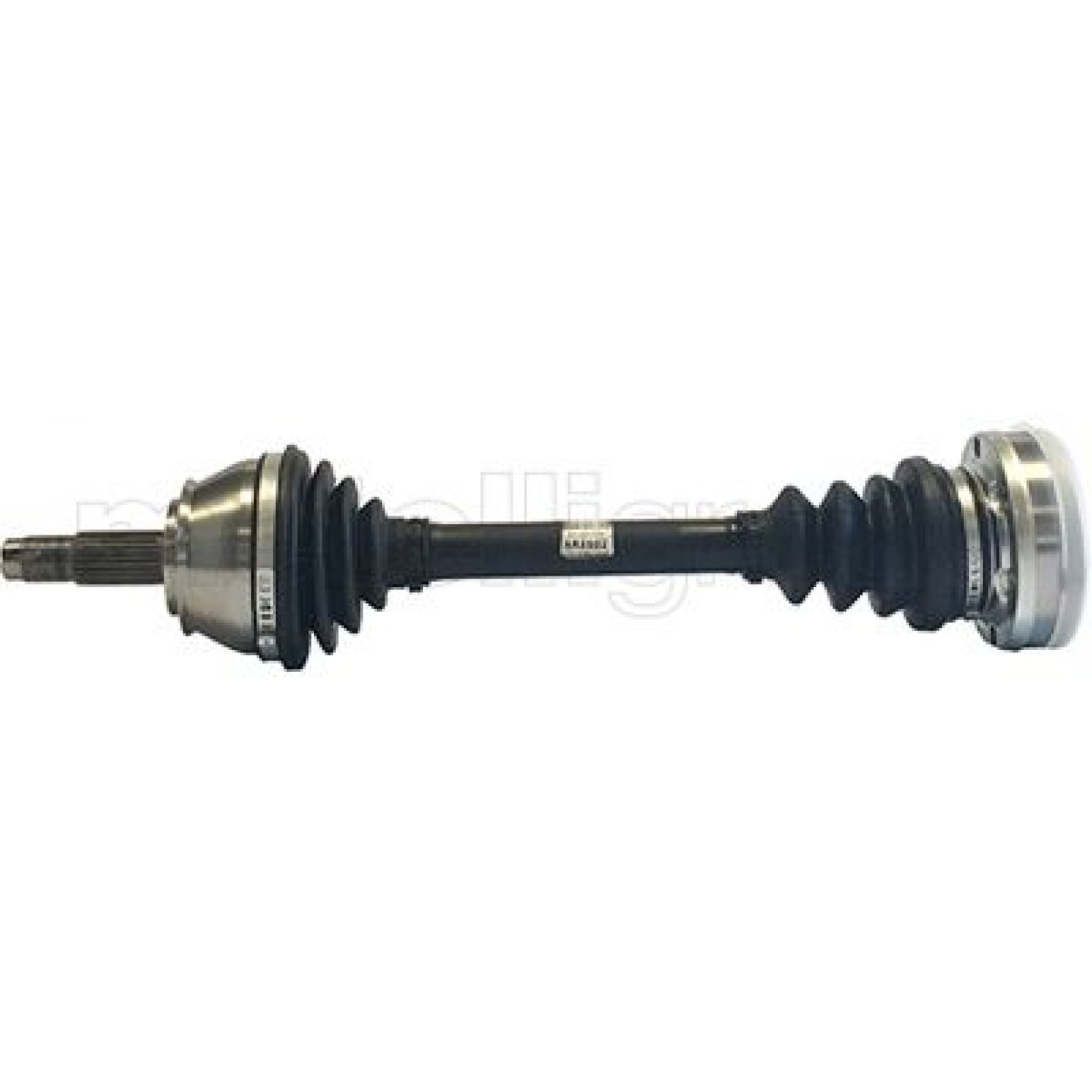 Metelli Semi Eje 17-0507