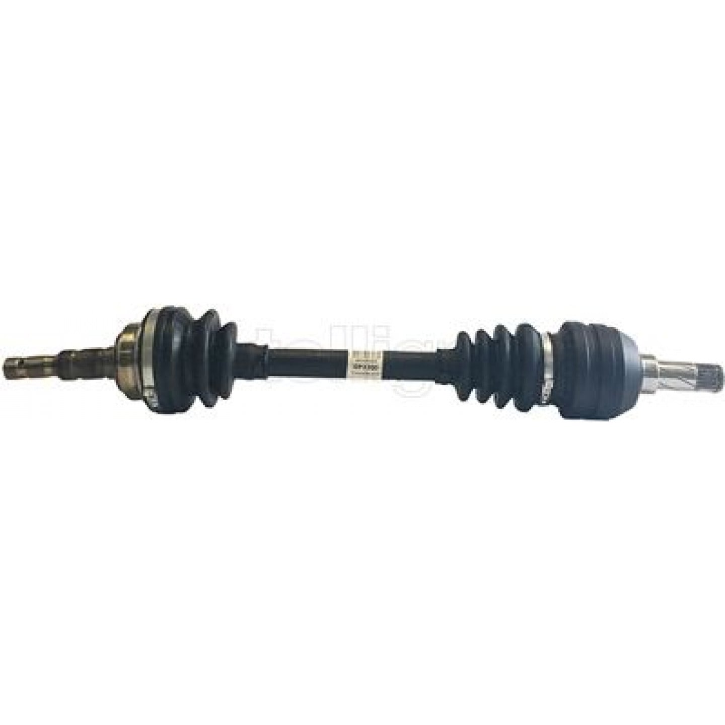 Metelli Albero Motore/Semiasse 17-0554