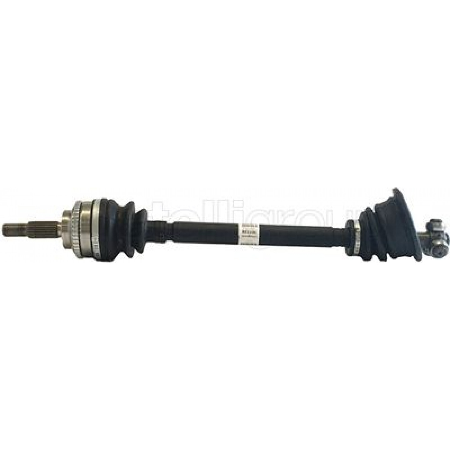 Metelli Albero Motore/Semiasse 17-0594
