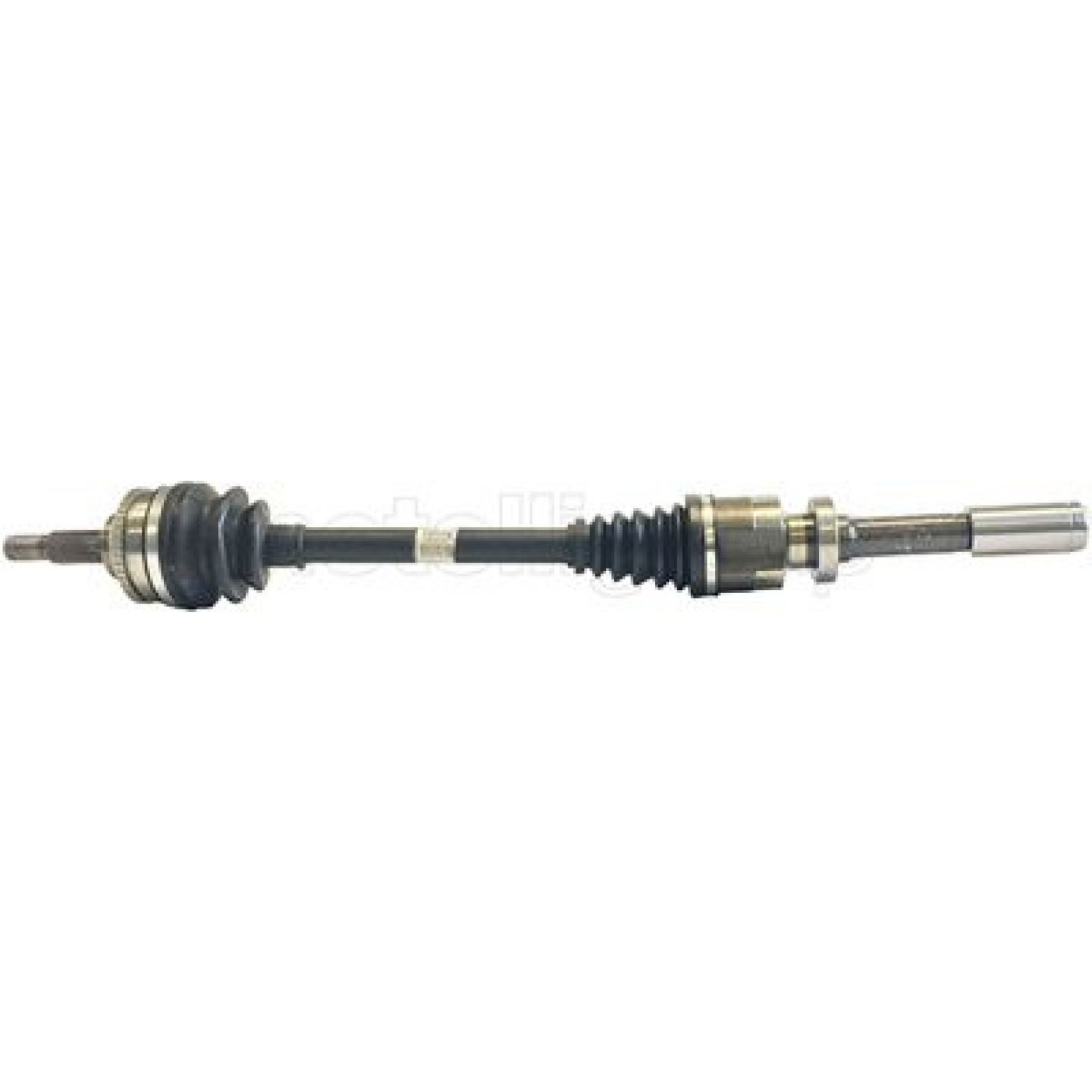 Metelli Albero Motore/Semiasse 17-0596