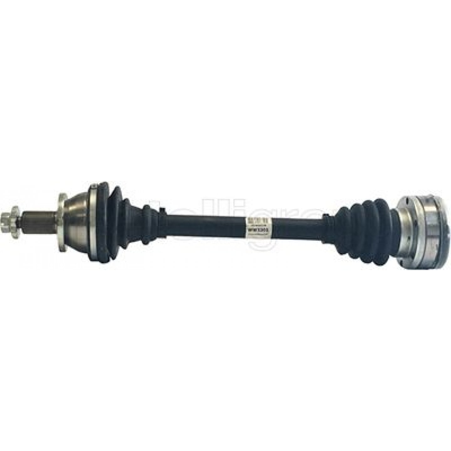Antriebswelle METELLI 17-0611