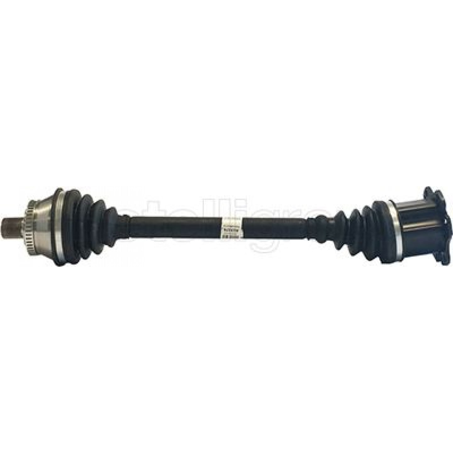 Metelli Albero Motore/Semiasse 17-0694