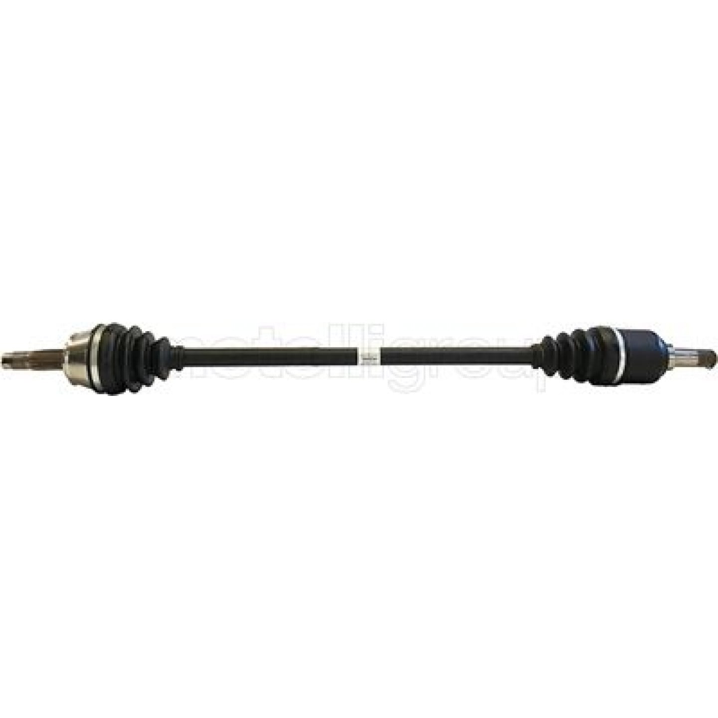 Metelli Albero Motore/Semiasse 17-0712