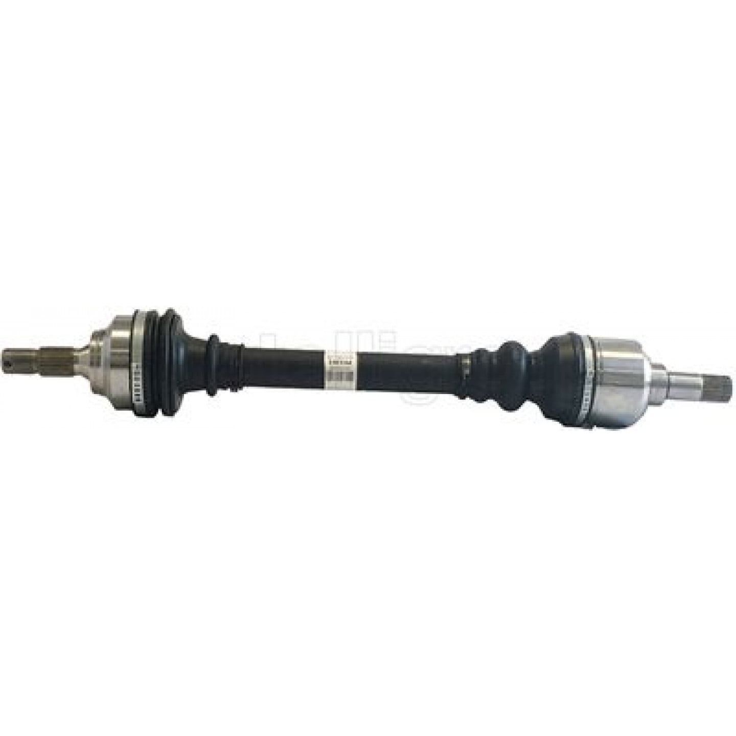 Metelli Albero Motore/Semiasse 17-0732