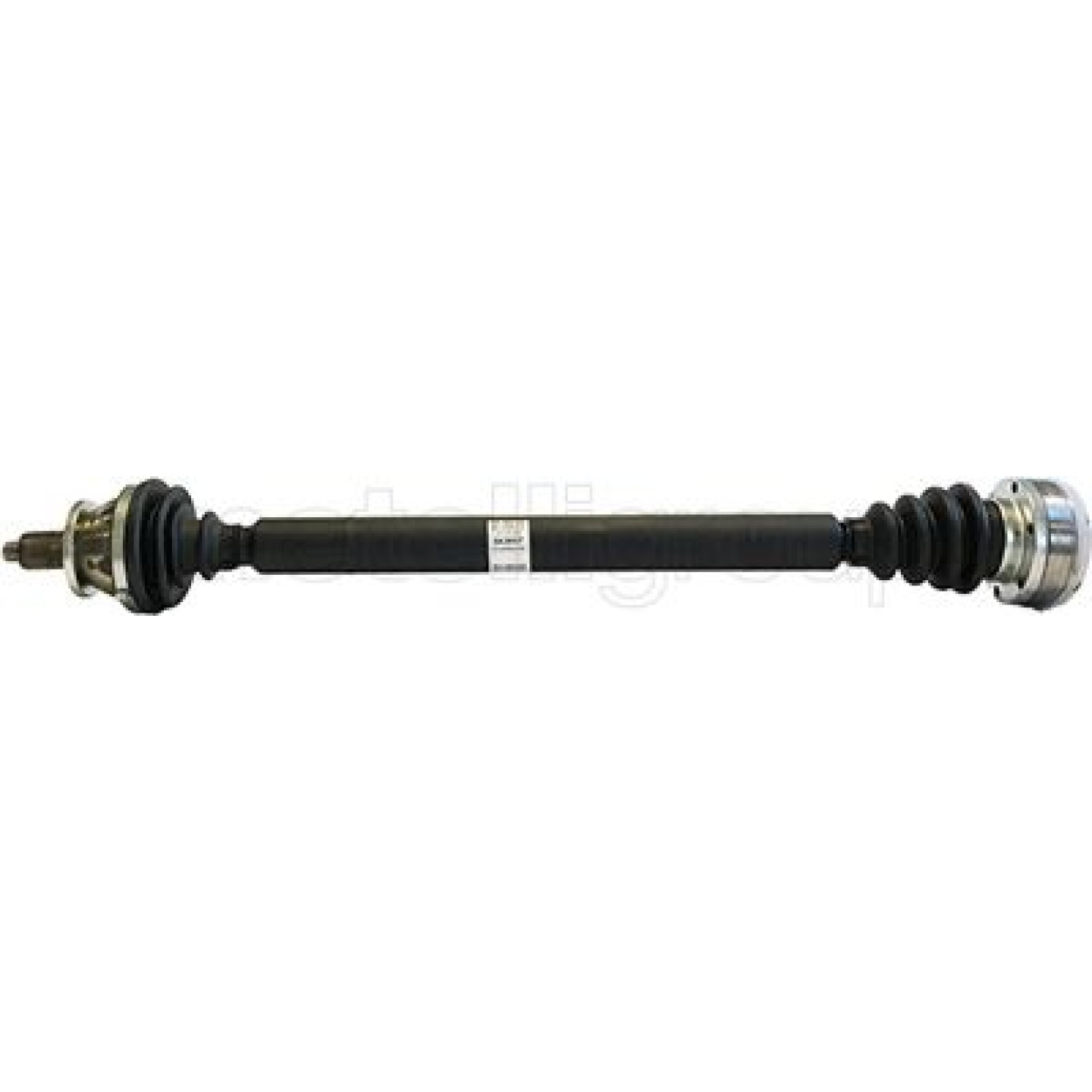 Metelli Albero Motore/Semiasse 17-0743
