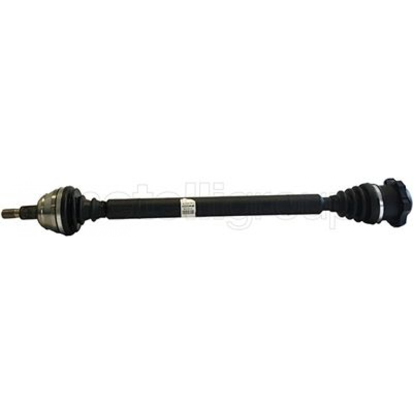 Metelli Albero Motore/Semiasse 17-0758