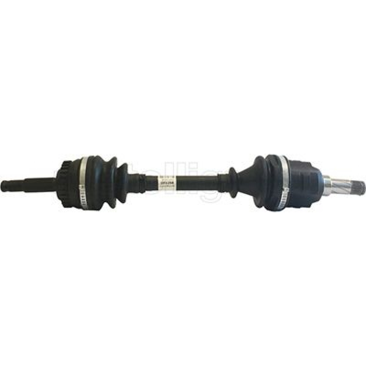 Metelli Albero Motore/Semiasse 17-0769