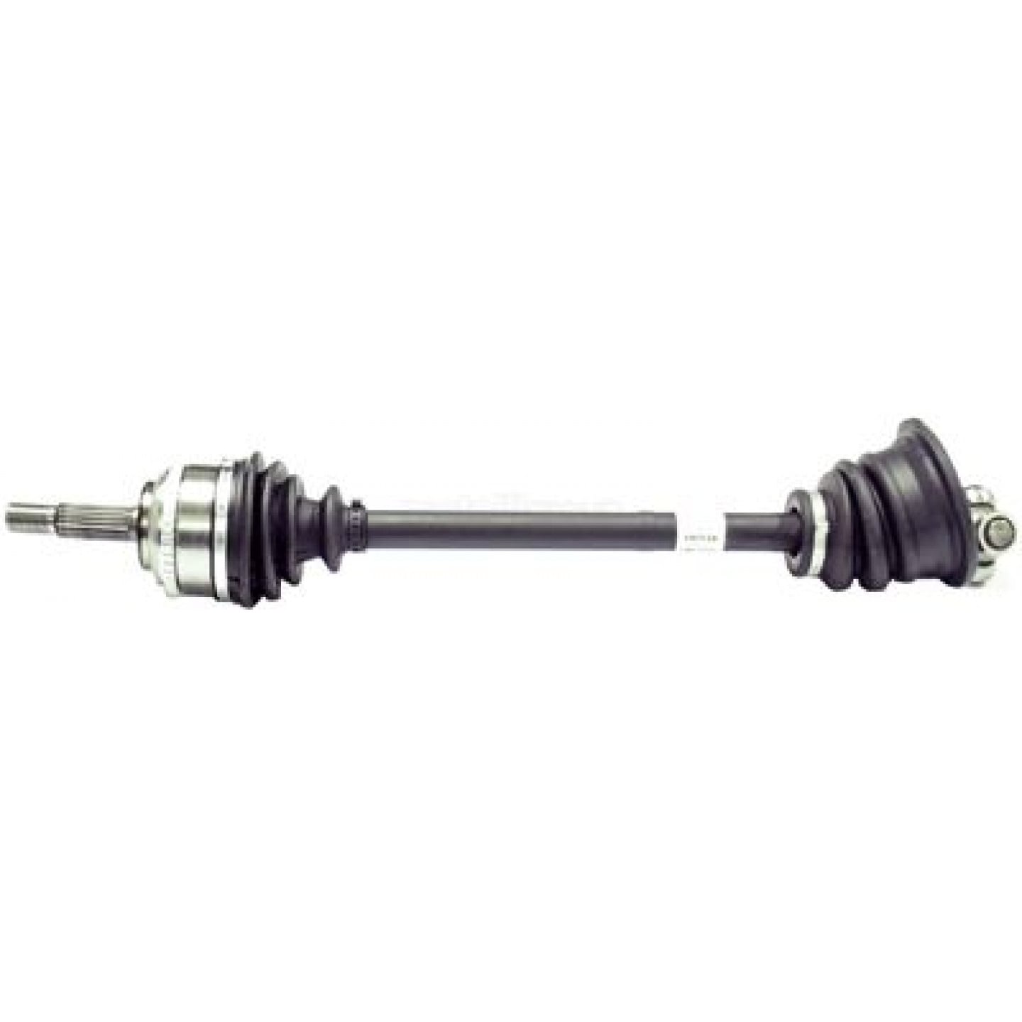 Metelli Semi Eje 17-0786