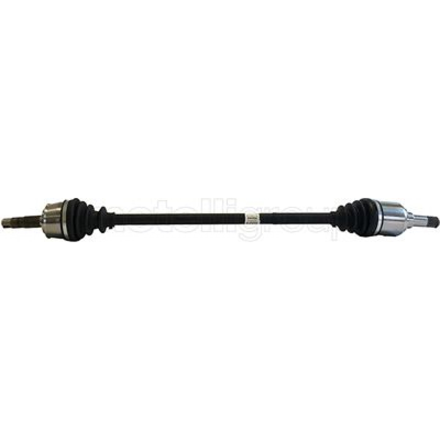 Metelli Albero Motore/Semiasse 17-0800